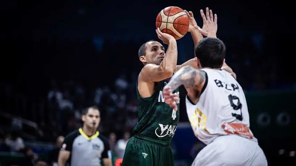 México consiguió su segunda victoria pero se despide del Mundial de Basquetbol