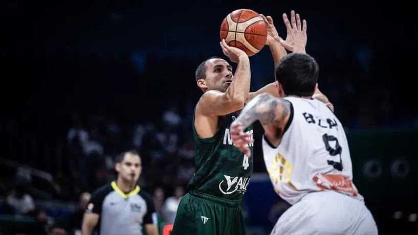 México consiguió su segunda victoria pero se despide del Mundial de Basquetbol