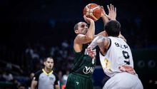 México consiguió su segunda victoria pero se despide del Mundial de Basquetbol