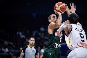México consiguió su segunda victoria pero se despide del Mundial de Basquetbol