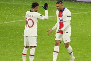 ¿Hay pleito? Neymar y Mbappé terminan amistad dejándose de seguir en redes sociales