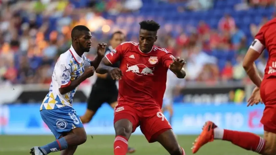 Leagues Cup: Atlético San Luis es eliminado traes caer contra el New York Red Bull