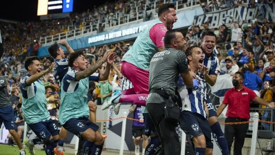 Mazatlán sube publicación para apoyar a Querétaro y Rayados en los Leagues Cup