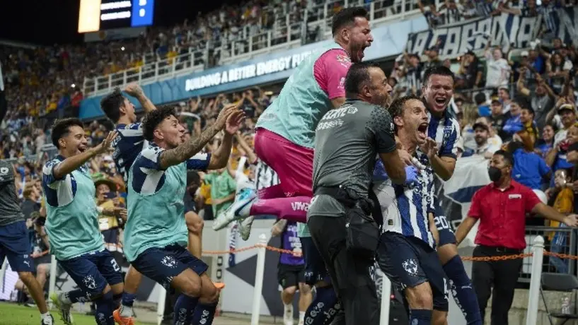 Mazatlán sube publicación para apoyar a Querétaro y Rayados en los Leagues Cup
