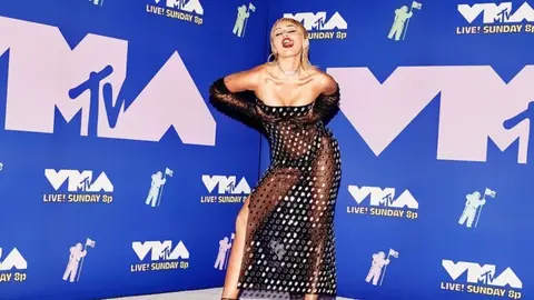VMAs 2023: ¿A qué hora y por dónde ver la entrega de premios en México?