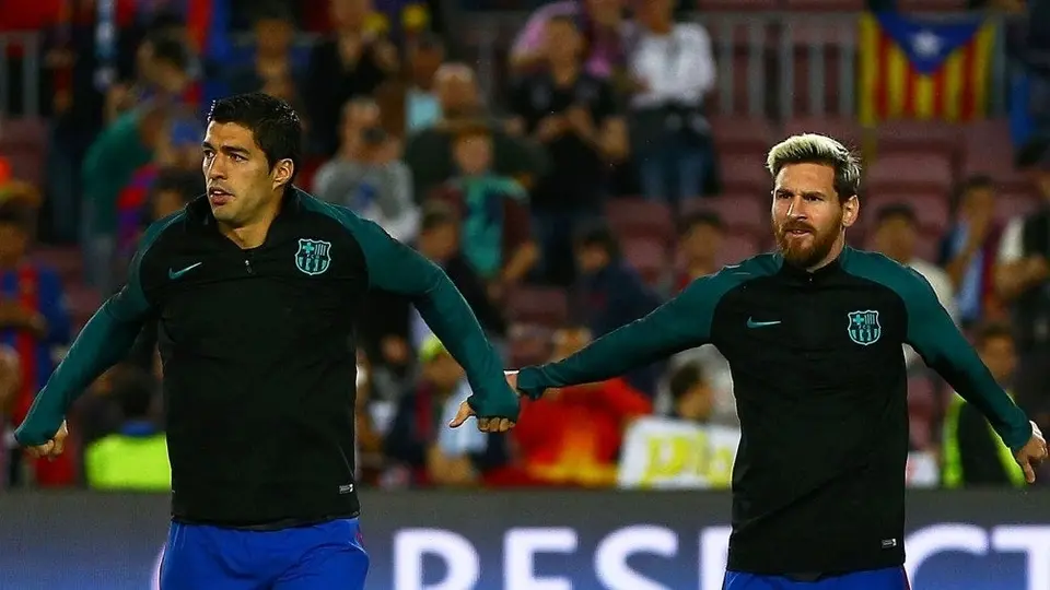 ¿Nuevo destino? Luis Suárez dispuesto a pagar para irse a jugar con el Inter Miami