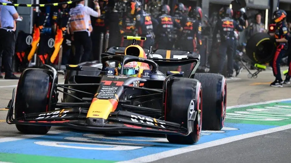 Checo Pérez: ¿Cuándo y dónde ver el Gran Premio de Hungría?