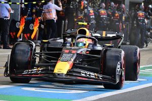 Checo Pérez: ¿Cuándo y dónde ver el Gran Premio de Hungría?