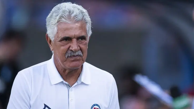 ¡Cambio de aires! Tuca Ferretti será el nuevo analista de ESPN