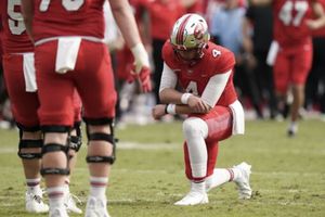 NFL: Patriots corta al QB suplente Bailey Zappe