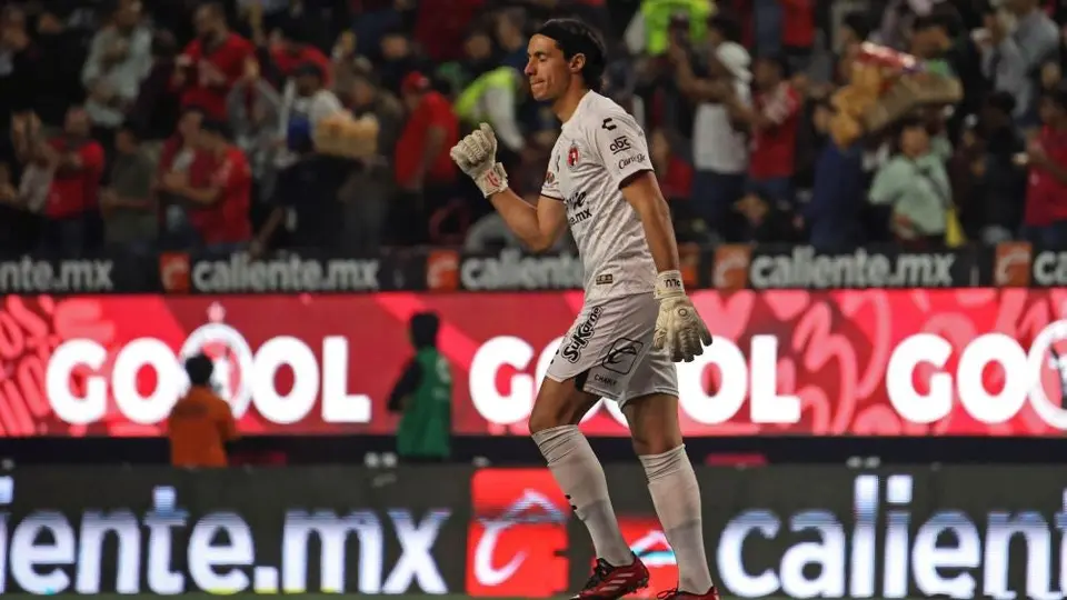 Toño Rodríguez cree que Tijuana tiene oportunidad ante América: "Todos nos dan por muertos"