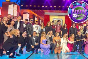 Hoy celebra su 25 aniversario con Silvia Pinal como madrina de lujo