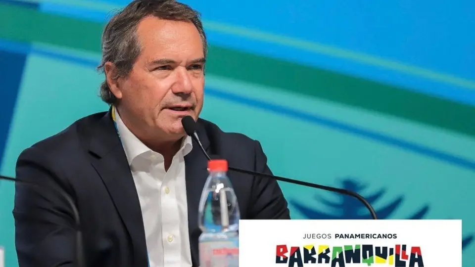 ¡Oficial! Barranquilla será sede de los Juegos Panamericanos en 2027