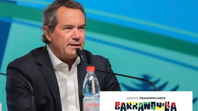 ¡Oficial! Barranquilla será sede de los Juegos Panamericanos en 2027