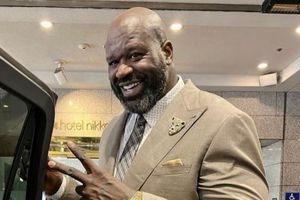 Shaquille O' Neal les desea lo mejor a Travis Kelce y a Taylor Swift por su posible relación