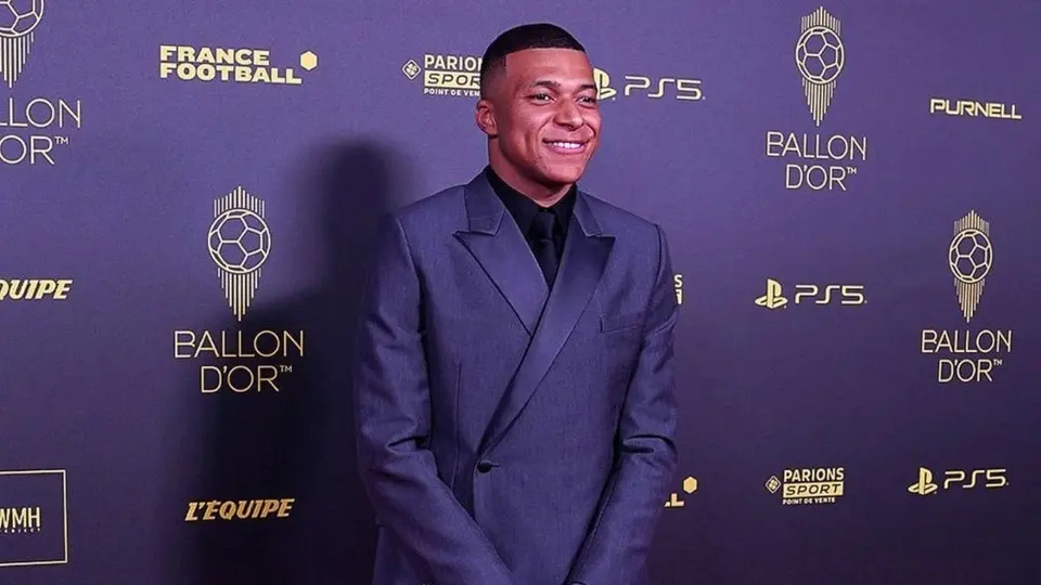 ¿Mbappé llega al Real Madrid en 2024? Esta fue su reacción tras la pregunta
