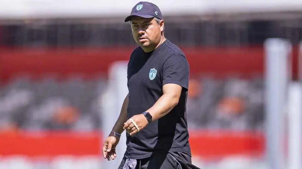 Juan Carlos Cacho reconoció el dominio de América sobre su equipo: 'No perdonan'