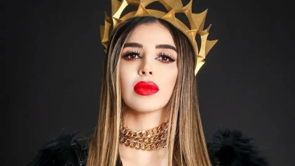 Emma Coronel, esposa de Joaquín "El Chapo" Guzmán, será puesta en libertad