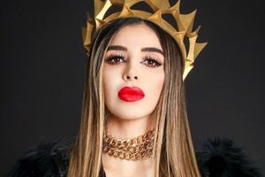 Emma Coronel, esposa de Joaquín "El Chapo" Guzmán, será puesta en libertad