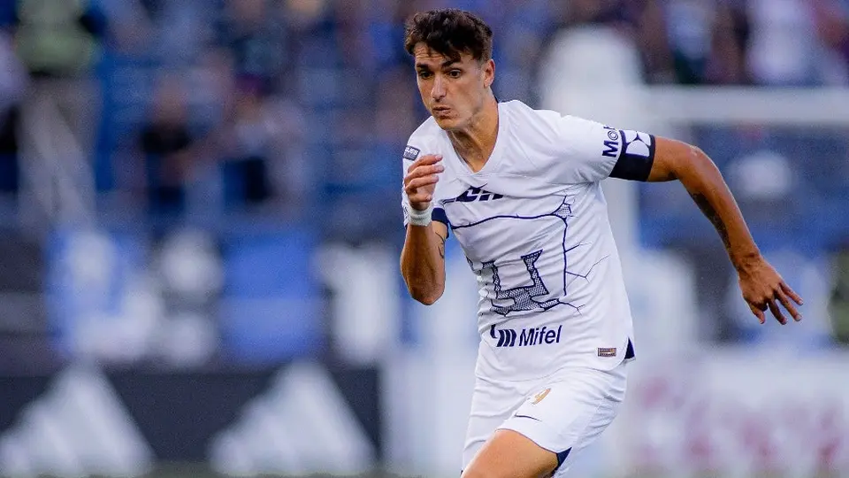 Cruz Azul no ha lanzado oferta a Pumas para fichar a Juan Ignacio Dinenno