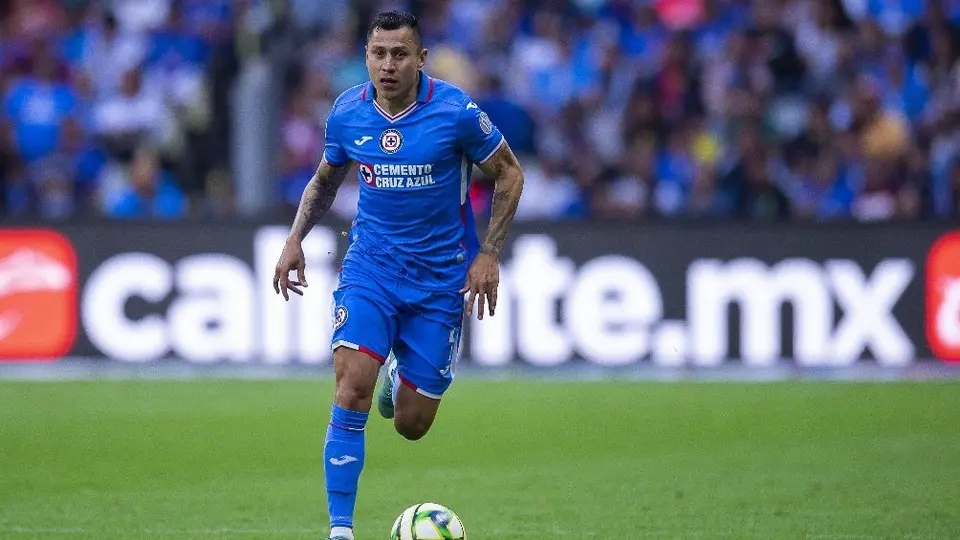'Cata' Domínguez destacó que la presión de los aficionados provocó su salida de Cruz Azul