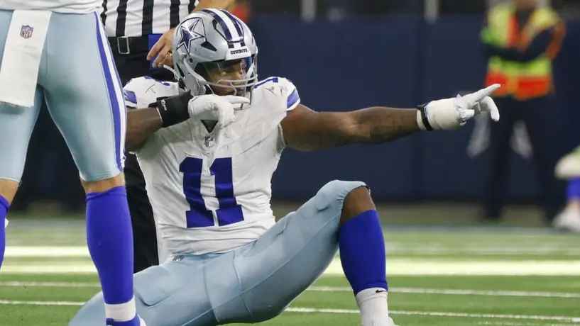 Cowboys, equipo más valioso del mundo por séptimo año consecutivo según Forbes