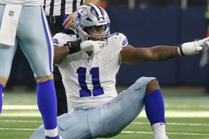 Cowboys, equipo más valioso del mundo por séptimo año consecutivo según Forbes