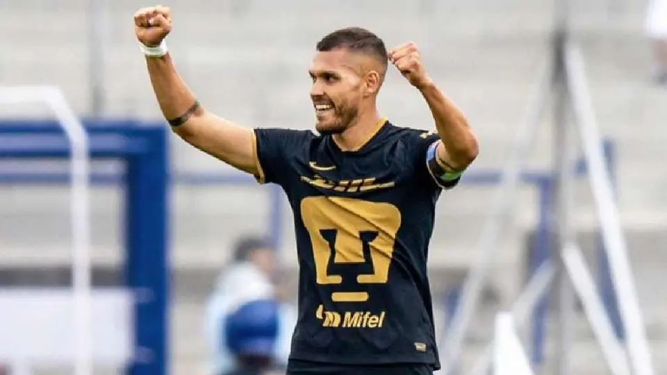 Nicolás Freire, con oferta de Independiente; pidió dos días para definir su futuro