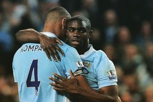 Exjugador del Manchester City confesó que se lesionó teniendo intimidad y engañó a su club