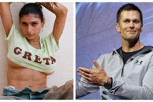 Mia Khalifa usa de ejemplo a Tom Brady para dar consejos matrimoniales