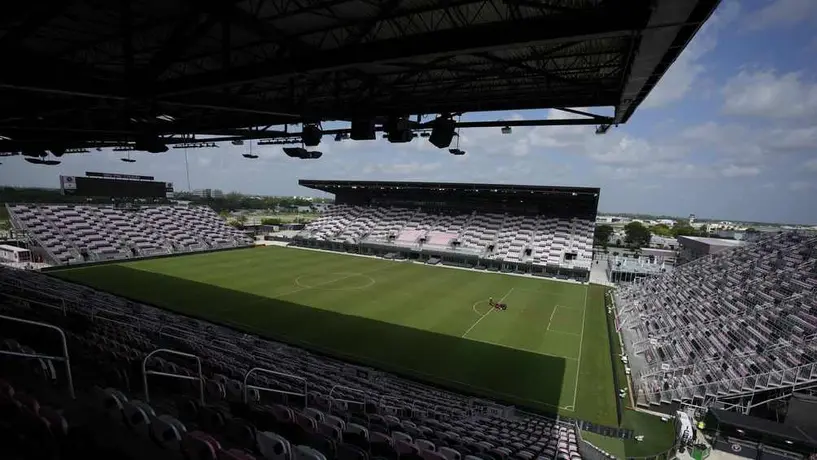 Inter Miami baja precio de sus entradas; esto cuesta ver a Lionel Messi en el estadio