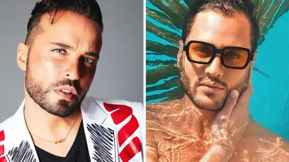 La Casa de los Famosos: Apio Quijano por fin revela identidad de su novio