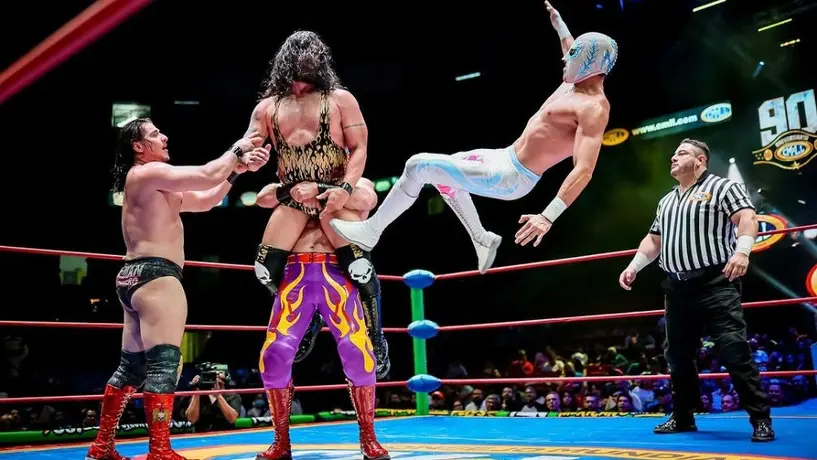 CMLL: ¿Quién fue Salvador Lutteroth, el pionero de la lucha libre en México?