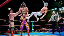 CMLL: ¿Quién fue Salvador Lutteroth, el pionero de la lucha libre en México?