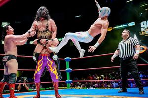 CMLL: ¿Quién fue Salvador Lutteroth, el pionero de la lucha libre en México?