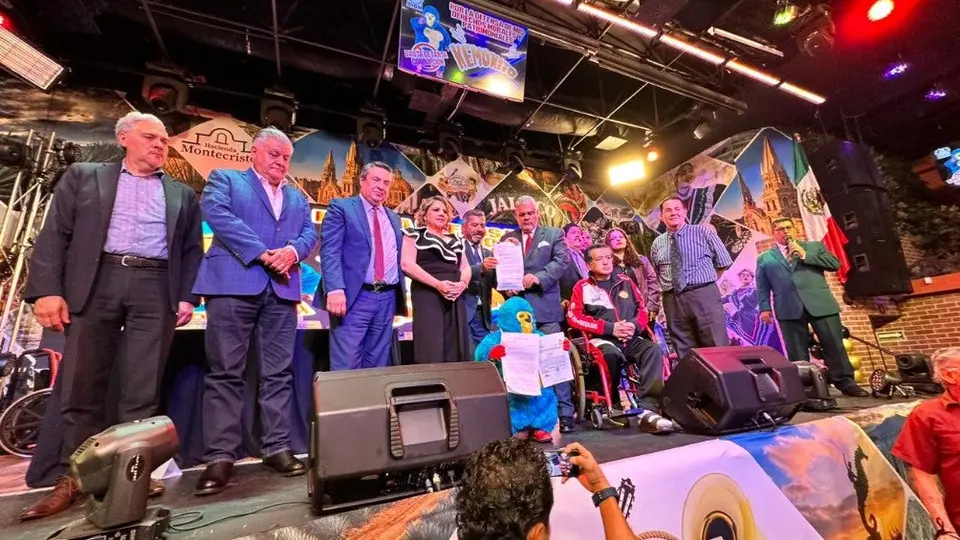 Kemonito presentó su denuncia contra CMLL por abuso de derechos morales