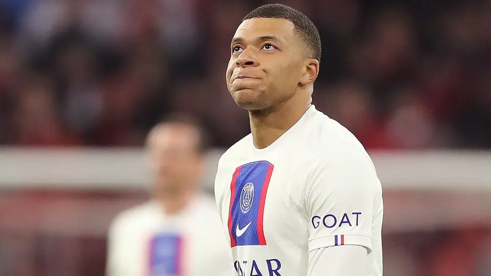 ¿Le cierran la puerta? Ancelotti responde al fichaje de Mbappé al Real Madrid: 'Estamos completos'