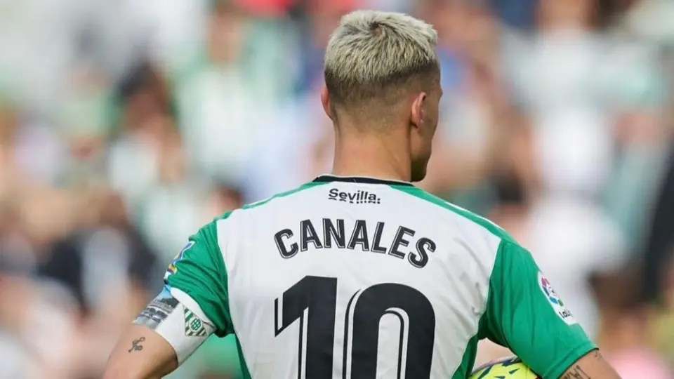 Tato Noriega sobre fichaje de Sergio Canales con Rayados: 'Está a una firma'
