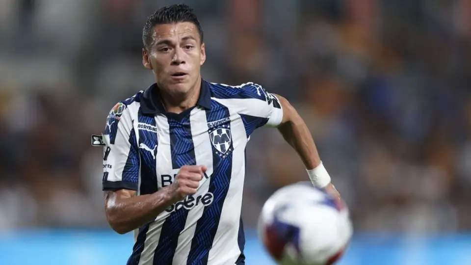 Héctor Moreno sobre la Leagues Cup: "Sería mejor jugar con la Conmebol"