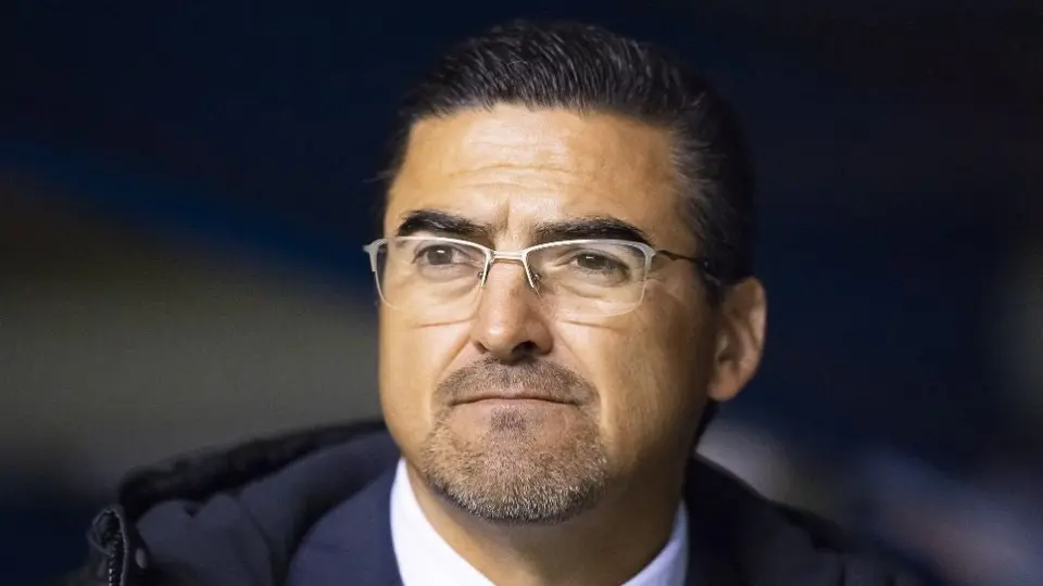 Joaquín Moreno, el eterno bombero de Cruz Azul, vuelve a tomar las riendas del equipo
