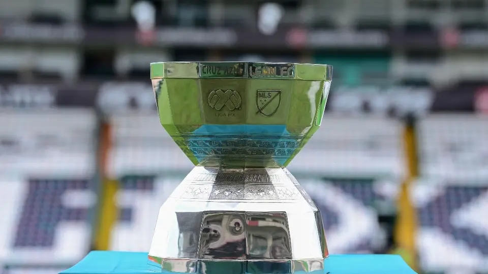 Leagues Cup: Así se jugará la primera jornada del torneo entre la Liga MX y la MLS