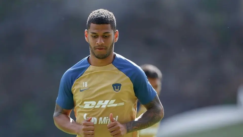 Pumas: Jugadores convocados con sus selecciones, ya reportaron en Cantera