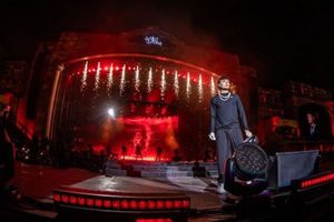 Con Peso Pluma como estelar, el Arre Fest 2023 fue un éxito