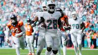 Dolphins convierten a De'Von Achane en el tercer corredor mejor pagado de la NFL