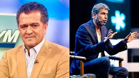 Carlos Hermosillo cree que Cruz Azul necesita gente como Arturo Elías Ayub para salir adelante