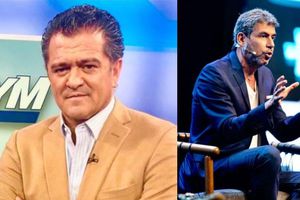 Carlos Hermosillo cree que Cruz Azul necesita gente como Arturo Elías Ayub para salir adelante