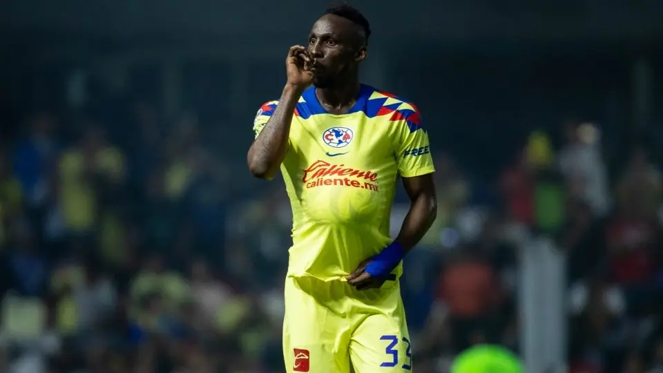 Óscar Jiménez sobre el parón del América en J2: 'Sirvió para que Julián Quiñones se adaptara'
