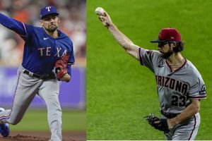 World Series 2023: Se anunciaron a los pitchers abridores del primer juego de la Serie