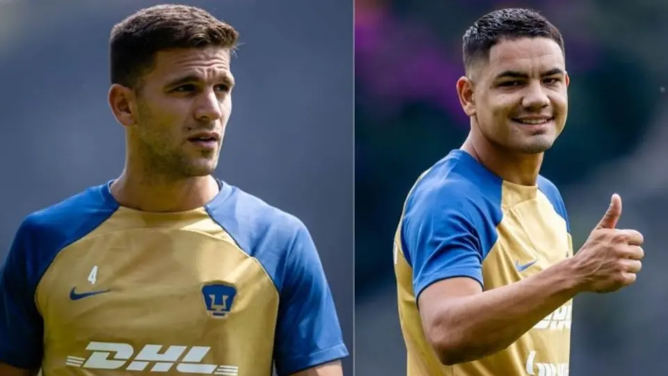 Pumas aumenta valor de su plantilla y ya está en el Top 10 de la Liga MX