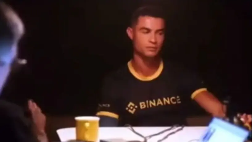 Cristiano se somete a detector de mentiras y responde quién es el mejor jugador del mundo